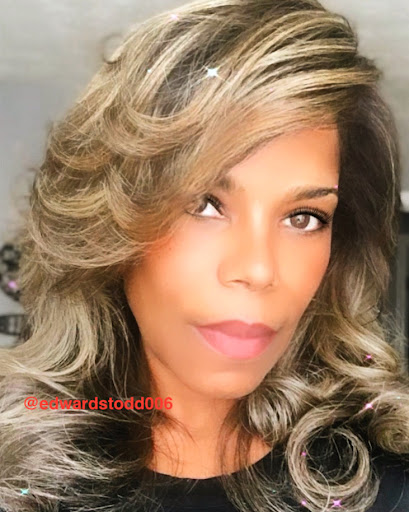 Beauty Salon «Purple Door Salon», reviews and photos, 321 Edgewood Ave SE, Atlanta, GA 30312, USA