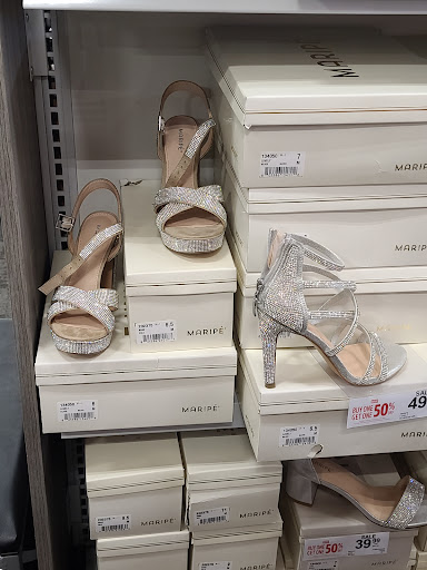 Shoe Store «Rack Room Shoes», reviews and photos, 2833 Market Center Dr, Rockwall, TX 75032, USA