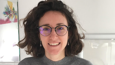 Dr Julie MOUSQUES à Oloron-Sainte-Marie