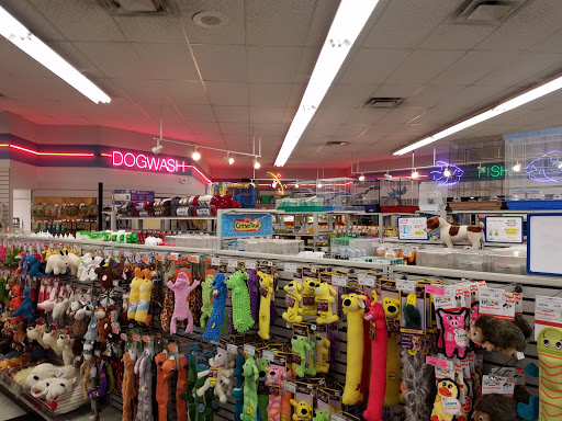 Pet Supply Store «Feeders Supply», reviews and photos, 1610 Ring Rd, Elizabethtown, KY 42701, USA