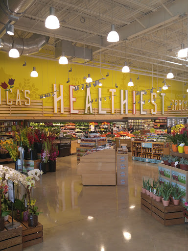 Grocery Store «Whole Foods Market», reviews and photos, 1380 E 70th St, Shreveport, LA 71105, USA