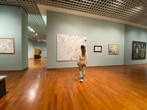 Galleria d'arte Torino