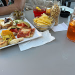 Photo n°4 de l'avis de Irene.. fait le 12/09/2022 à 05:27 sur le  La Beffa à Varazze