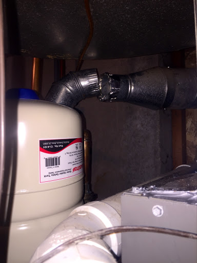 Air Conditioning Contractor «APW Plumbing, Heating & Cooling», reviews and photos, 2704 W 43rd Ave, Kansas City, KS 66103, USA