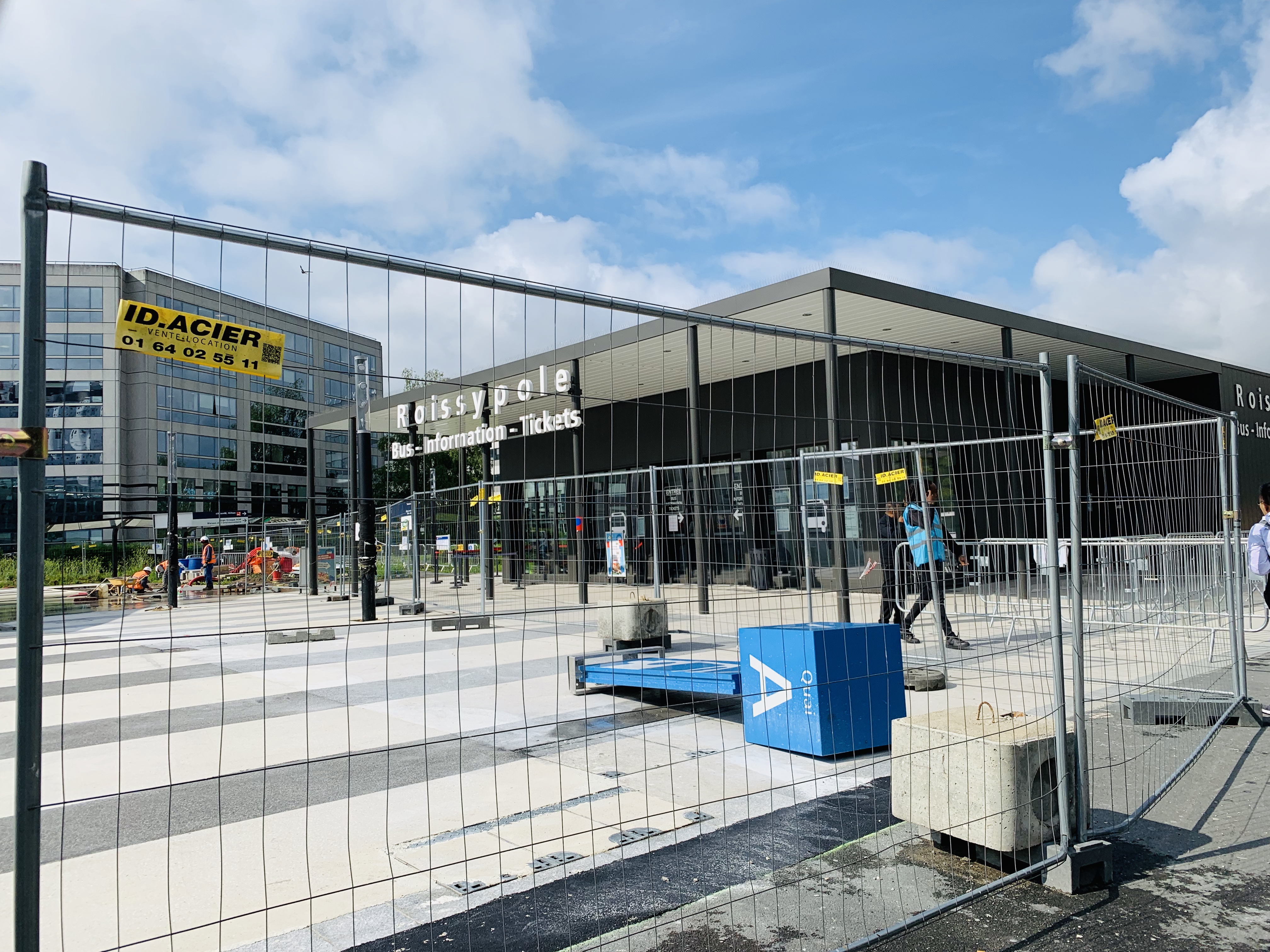 Photo n° 2 de l'avis de Nguyen.a fait le 06/09/2019 à 16:13