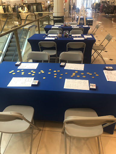 Department Store «Nordstrom The Gardens», reviews and photos, 3111 PGA Boulevard, Palm Beach Gardens, FL 33410, USA