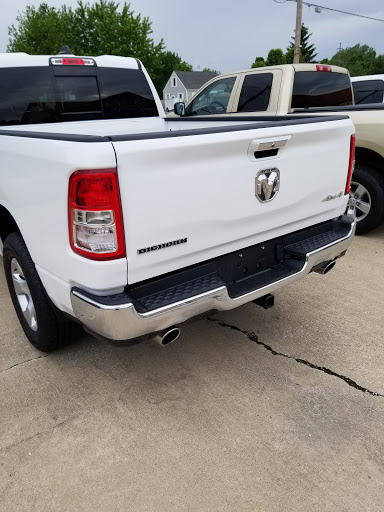 Used Car Dealer «What a Deal Motors», reviews and photos, 1518 S Dixon Rd, Kokomo, IN 46902, USA