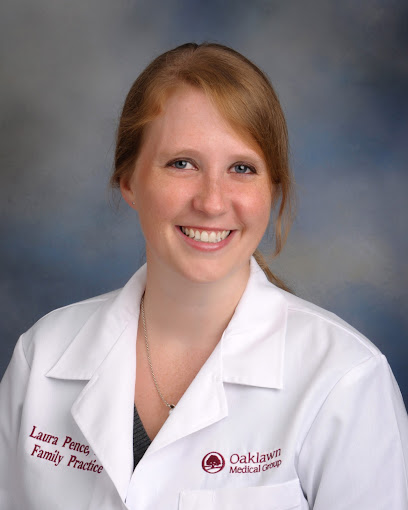 Laura Pence, MD
