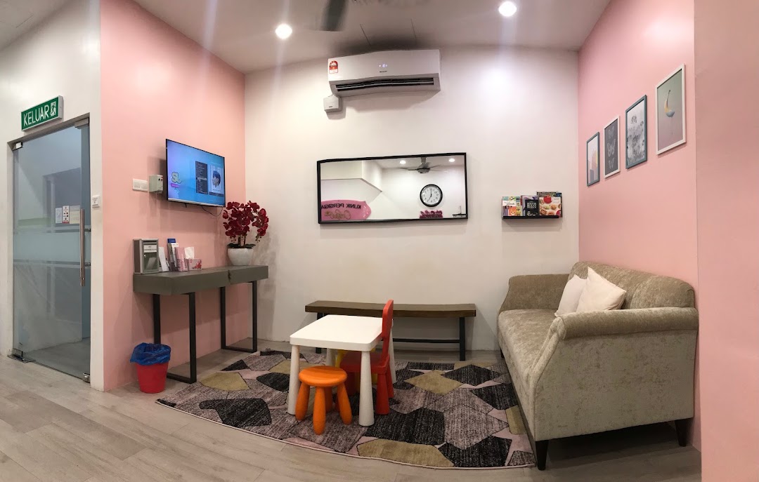 Klinik Pergigian Orked Melaka