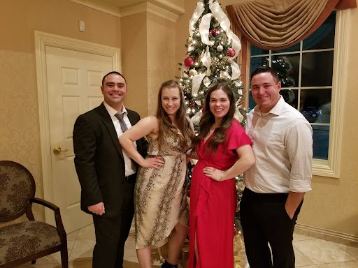 Banquet Hall «The Columns Banquets», reviews and photos, 2221 Transit Rd, Elma, NY 14059, USA