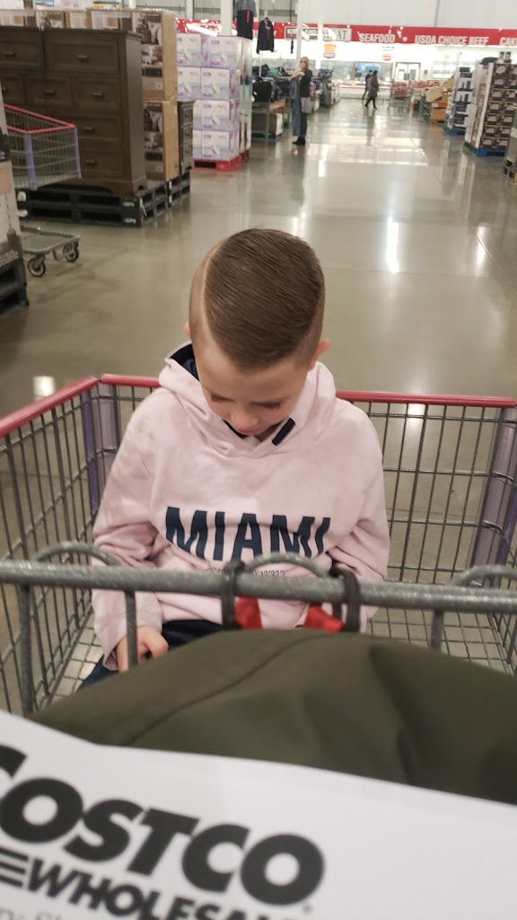 Anderson's Family Barber Shop Brunswick Brunswick, OH 44212 Services and Reviews