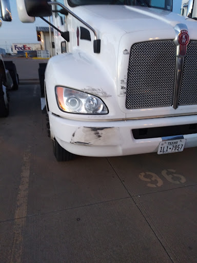 Mailing Service «FedEx Freight», reviews and photos, 301 Clay Rd, Sunnyvale, TX 75182, USA