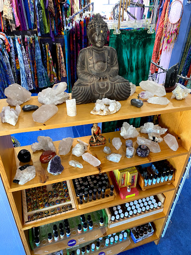 Yoga Studio «Aquarian Dreams», reviews and photos, 414 N Miramar Ave, Indialantic, FL 32903, USA