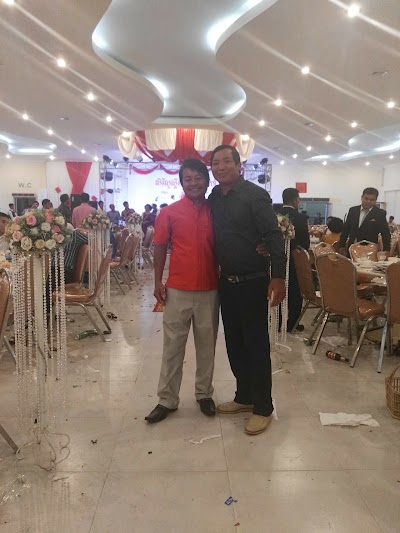 Photos of Mlup Svay Thom & KTV