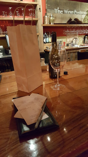 Bistro «The Wine Bistro», reviews and photos, 8231 High St, Columbus, OH 43235, USA