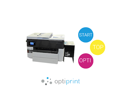 Optiprint Gorenjska - Najem tiskalnikov, multifunkcijskih naprav in kopirnih strojev