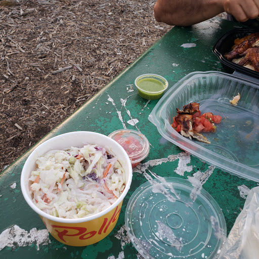 Mexican Restaurant «El Pollo Loco», reviews and photos, 3444 Midway Dr, San Diego, CA 92110, USA