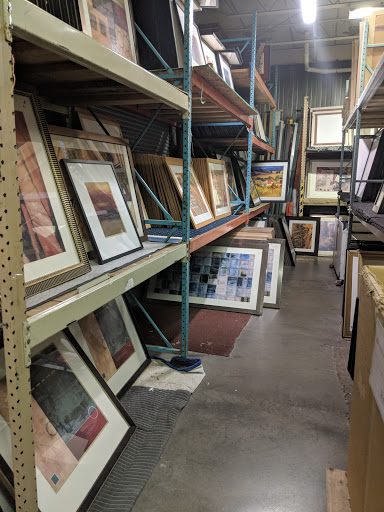 Furniture Store «Hotel Furniture Outlet & Liquidators», reviews and photos, 148 S Waverly Rd, Holland, MI 49423, USA