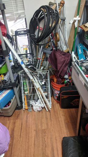 Thrift Store «F.I.S.H. Thrift Store», reviews and photos