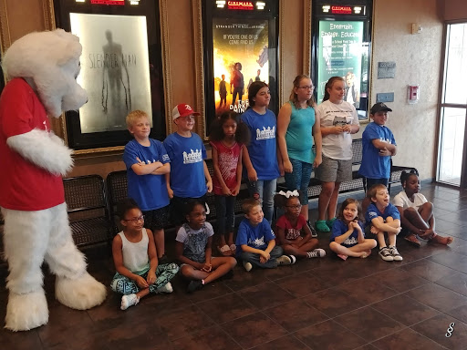 Movie Theater «Cinemark Texarkana 14», reviews and photos, 4230 St Michael Dr, Texarkana, TX 75503, USA