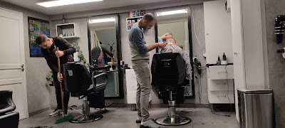 Wassim Coiffure à Aix-en-Provence
