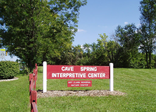 Cave Spring Park
