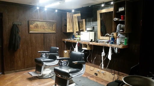 Barber Shop «Southern Man Barber Shop», reviews and photos, 407 Honeysuckle Rd, Dothan, AL 36305, USA