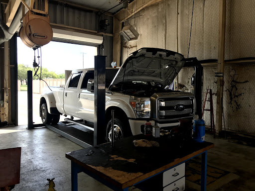 Auto Repair Shop «Auto Hobby Shop», reviews and photos, 2120 Carswell Ave, San Antonio, TX 78236, USA