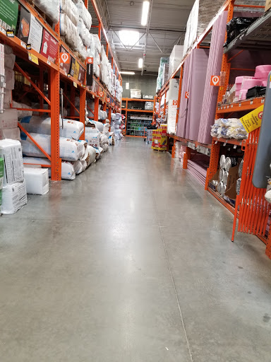 Home Improvement Store «The Home Depot», reviews and photos, 230 Steven B Tanger Blvd, Commerce, GA 30529, USA