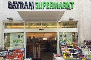 Bayram Supermarkt