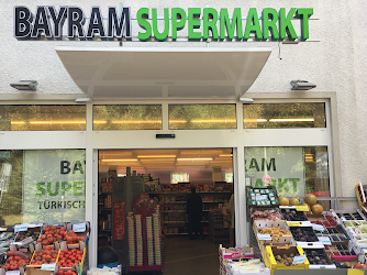 Bayram Supermarkt