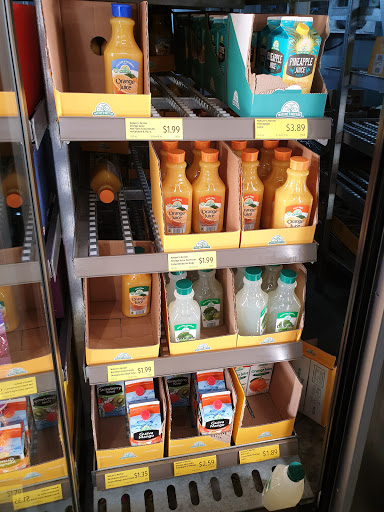 Supermarket «ALDI», reviews and photos, 6524 Landover Rd, Cheverly, MD 20785, USA