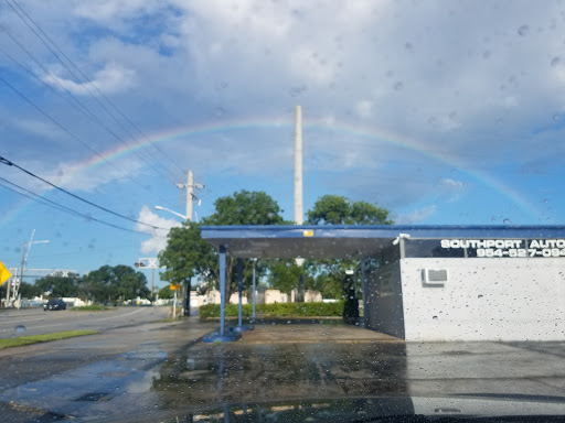 Car Service «Southport Auto Repair», reviews and photos, 101 SW 17th St, Fort Lauderdale, FL 33315, USA