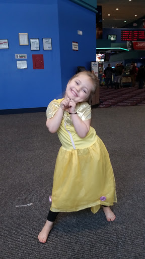 Movie Theater «Rave Cinemas», reviews and photos, 864 Riverdale St, West Springfield, MA 01089, USA