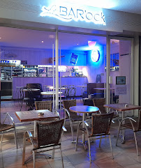 Atmosphère du Café LE BAR'OCK CAFÉ à Vaux-sur-Mer - n°1