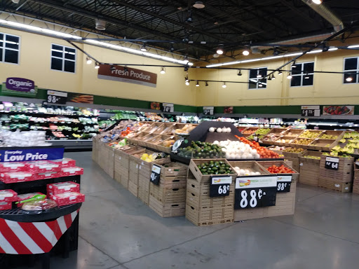 Supermarket «Walmart Neighborhood Market», reviews and photos, 13100 Josey Ln, Farmers Branch, TX 75234, USA