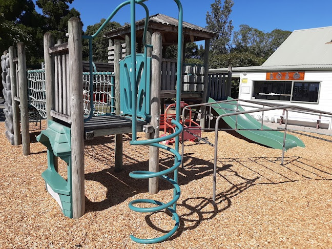 Albany Community Preschool - Auckland