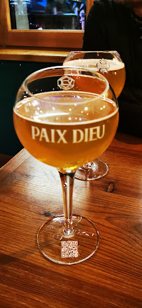 Plats et boissons du Restaurant Le Rouet à Sixt-Fer-à-Cheval - n°9