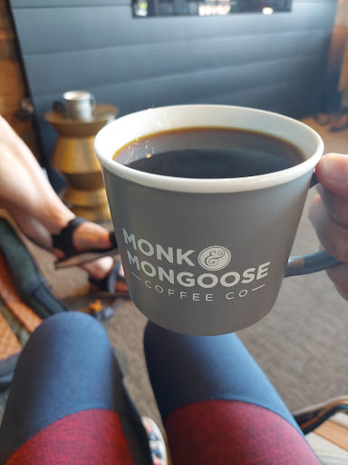 Coffee Shop «Monk & Mongoose Gourmet Coffee», reviews and photos, 9580 RidgeGate Parkway d, Lone Tree, CO 80124, USA