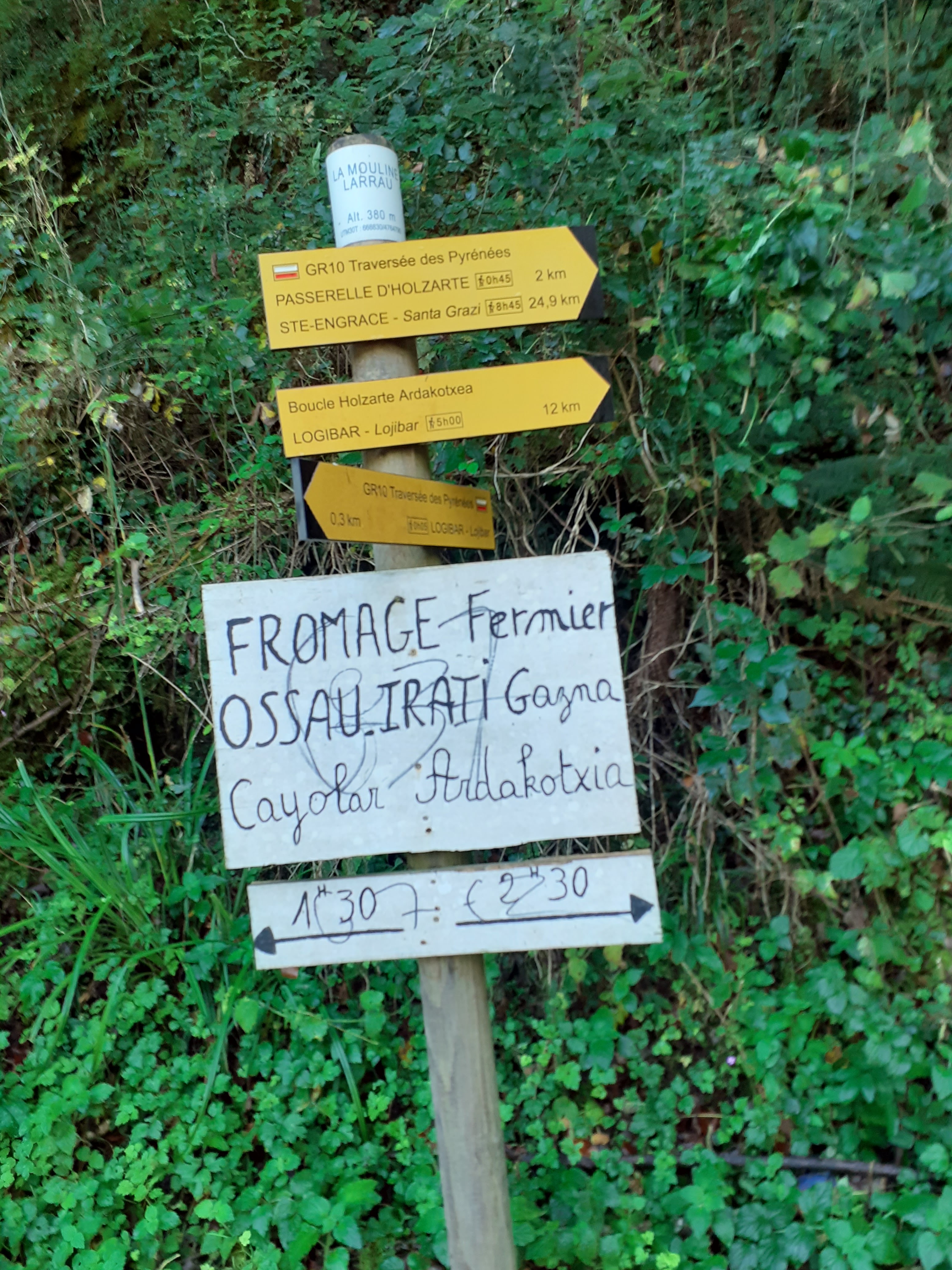 Photo n° 3 de l'avis de Lee.i fait le 26/10/2019 à 10:35