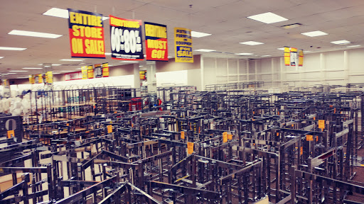 Department Store «Stein Mart», reviews and photos, 2145 NJ-35, Holmdel, NJ 07733, USA