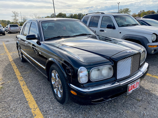 Auto Auction «Akron Auto Auction», reviews and photos, 2471 Ley Dr, Akron, OH 44319, USA