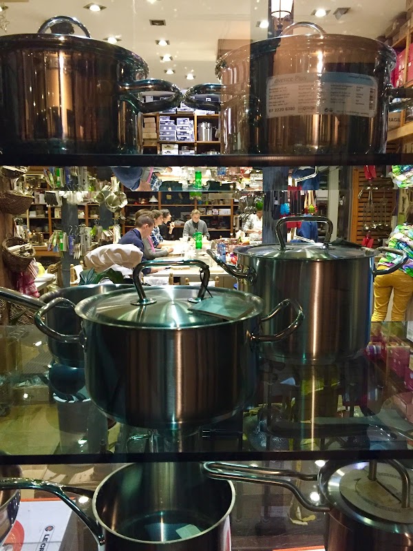 Imagen de Alambique Tienda y Escuela de Cocina (6 de 33)