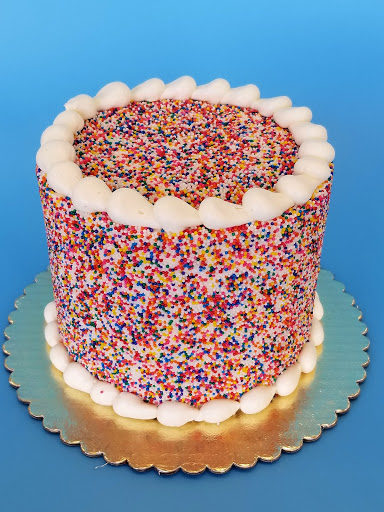 Bakery «Take The Cake», reviews and photos, 5700 Hwy 6 N #250, Houston, TX 77084, USA