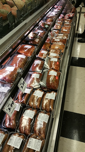 Supermarket «Rouses Market», reviews and photos, 717 Clearview Pkwy, Metairie, LA 70001, USA