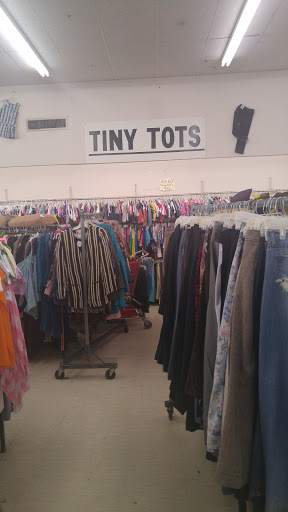 Thrift Store «Value Village», reviews and photos, 1811 Gessner Rd, Houston, TX 77080, USA
