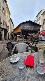 Les plus récentes photos du Restaurant italien Le Bistrot de Bacchus à Antibes - n°1