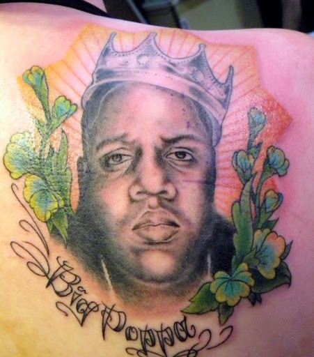 Tattoo Shop «TigerLily Tattoo», reviews and photos, 4620 NE Sandy Blvd, Portland, OR 97213, USA