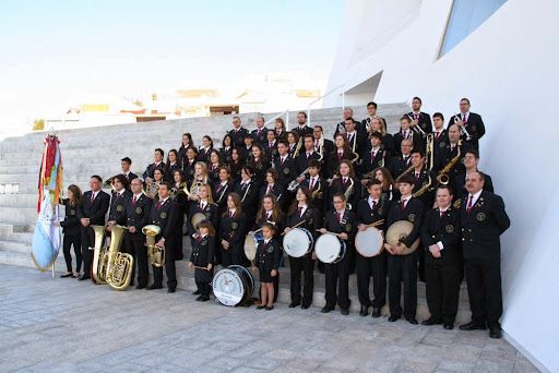 Asociación cultural y escuela de música Patronato Musical Aguileño Francisco Díaz Romero en Aguilas