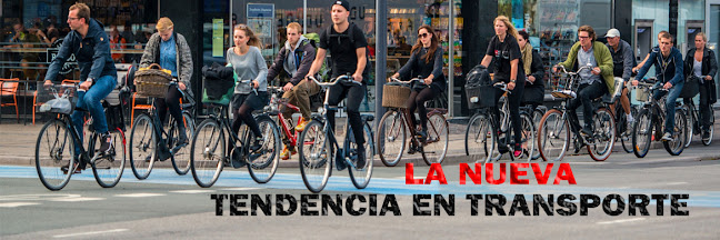 Opiniones de BikeMotors Ecuador en Quito - Tienda de bicicletas